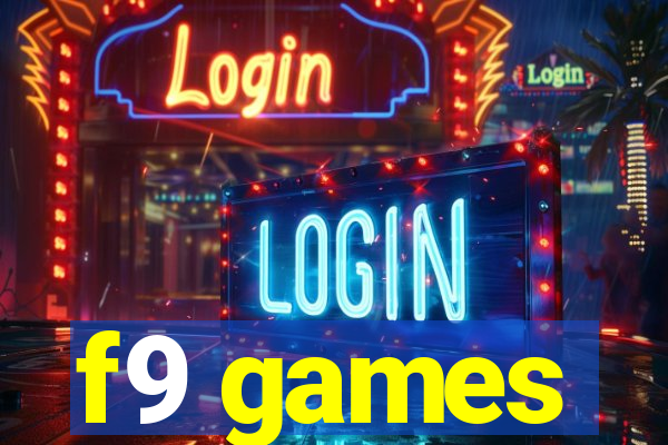 f9 games